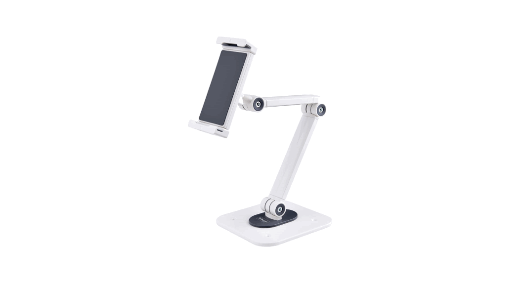 Tripp-lite Dmtbd413 Tablet Mount Instruction Manual