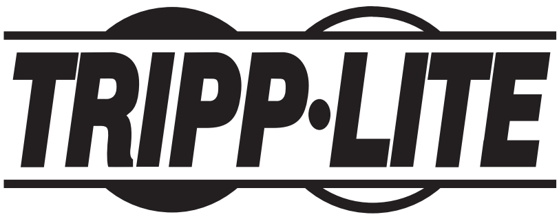 TRIPP-LITE logo