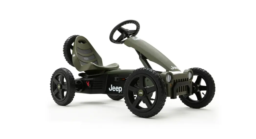 Berg Rally Nrg Orange Go Kart For Kids Instruction Manual Berg Rally Nrg Orange Go Kart For Kids Instruction Manual