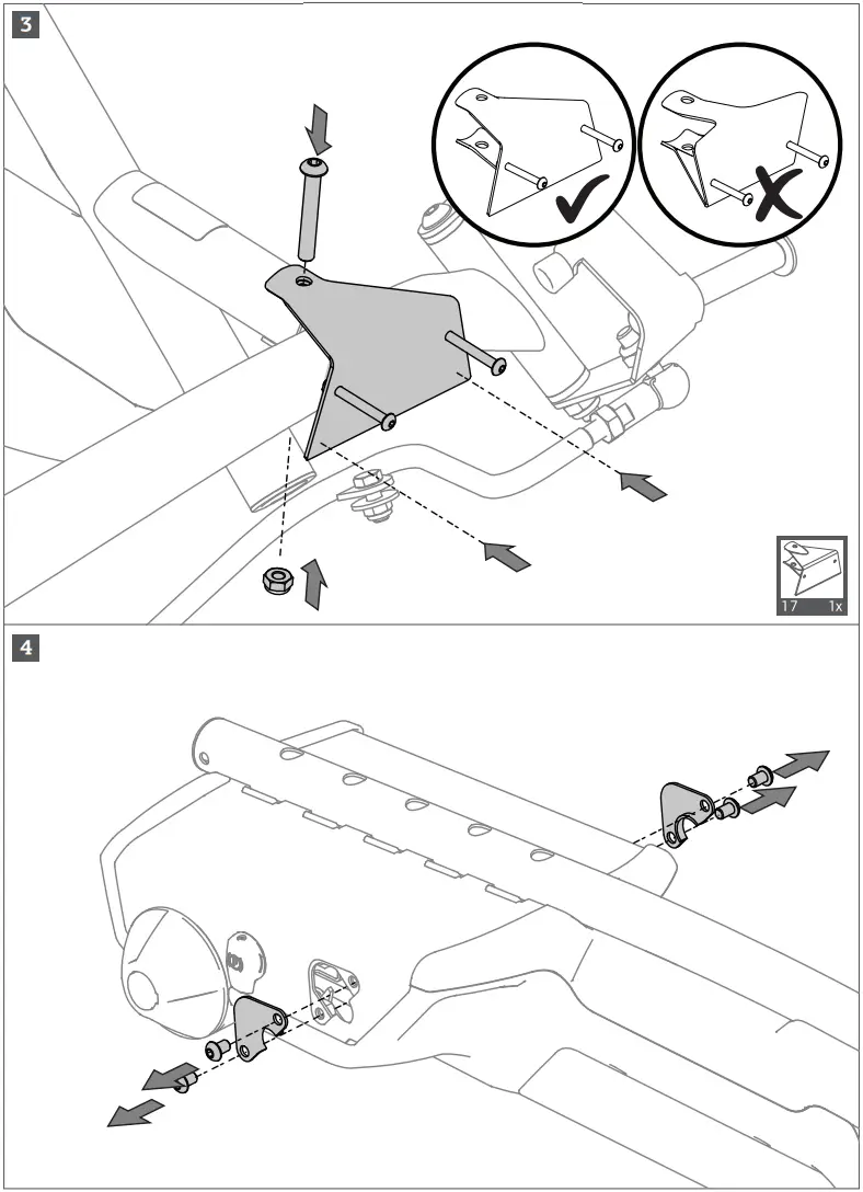 BERG Rally NRG Orange Go Kart for Kids - fig 4