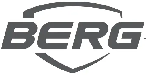 BERG logo