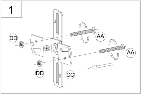 FIG 4 Hardware Used