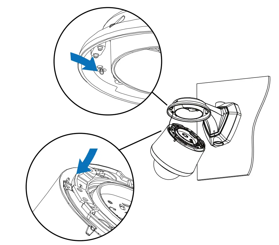 Connect Safety Leash