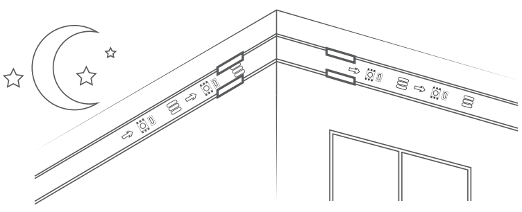 Govee RGBIC LED Strip Light - fig 4