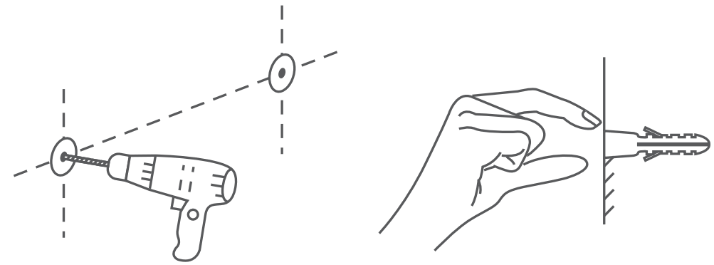 Govee RGBIC LED Strip Light - fig