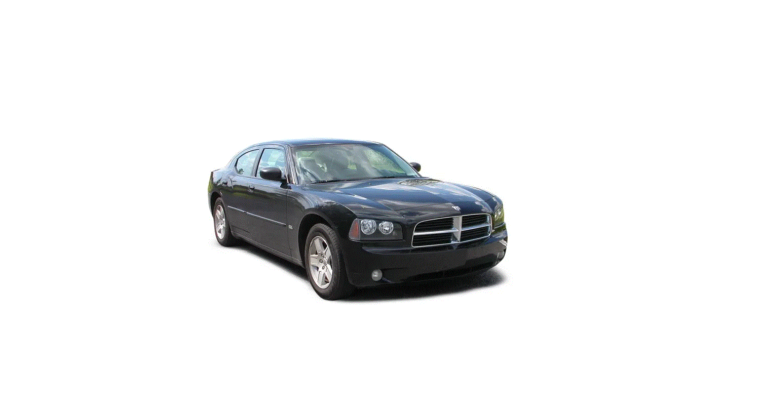 Dodge 2007 Charger Owner's Manual