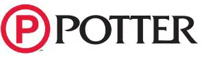 POTTER-logo