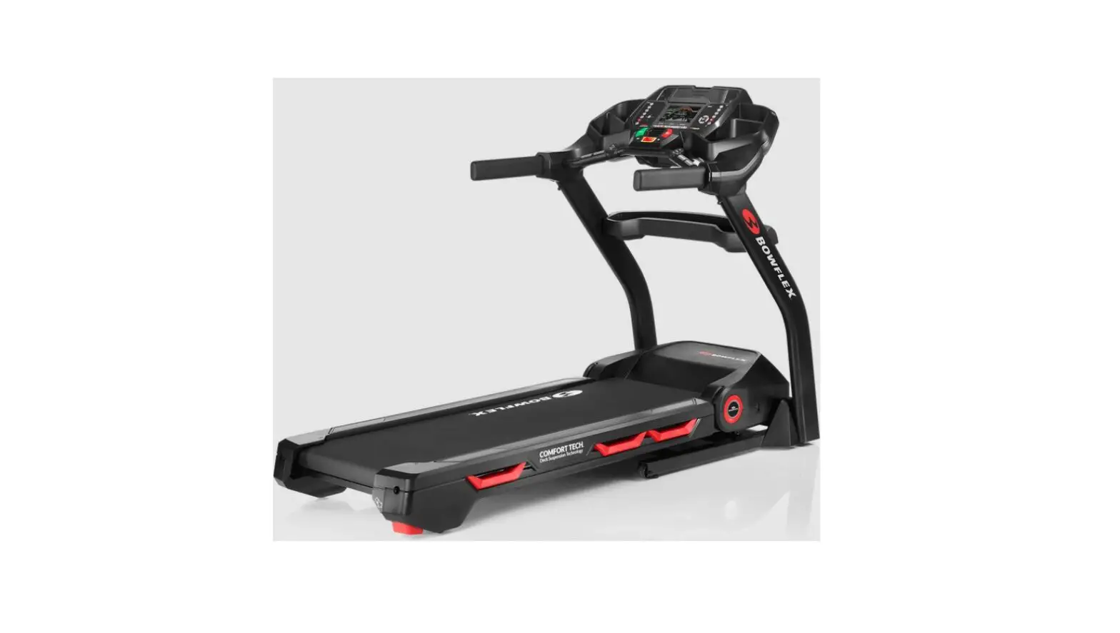 Bowflex Bxt226 Treadmill User Guide