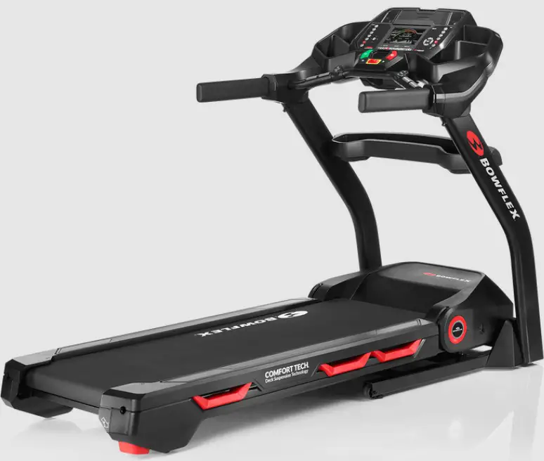 BOWFLEX BXT226 Treadmill