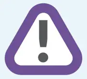 Warning Icon