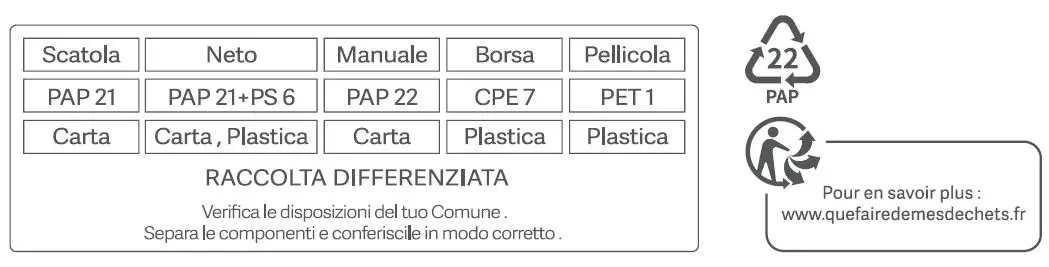 70mai Dash Cam Pro Plus User Manual - ISED Radiation Exposure statement