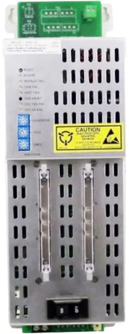 SIEMENS PSX-12C 12 Amp Power Supply Extender