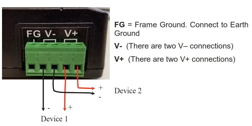 RemotePro Remote Power System-Controller