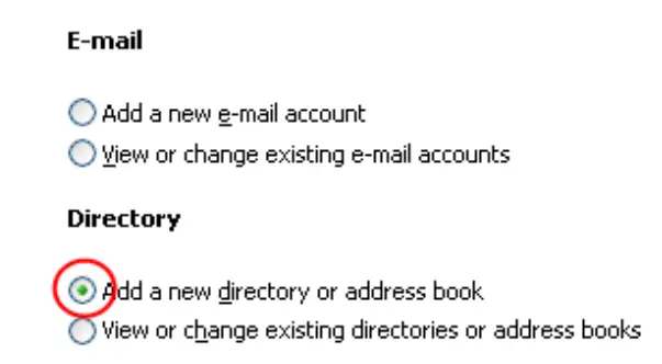 SIEMENS E Mail Encryption with Business Partners - app
