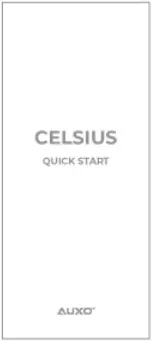 AUXO DH01-SE - Box contents 10