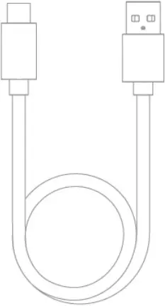 AUXO DH01-SE - Box contents 3