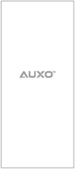 AUXO DH01-SE - Box contents 7