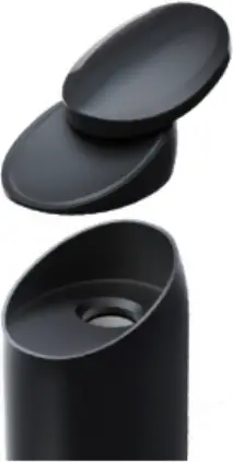 AUXO DH01-SE - Quick Start