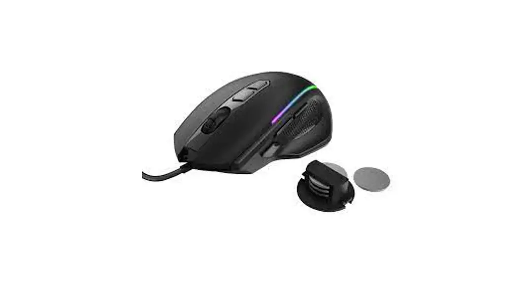 Trust 23092 Gxt 165 Celox Rgb Gaming Mouse User Guide Trust 23092 Gxt 165 Celox Rgb Gaming Mouse User Guide