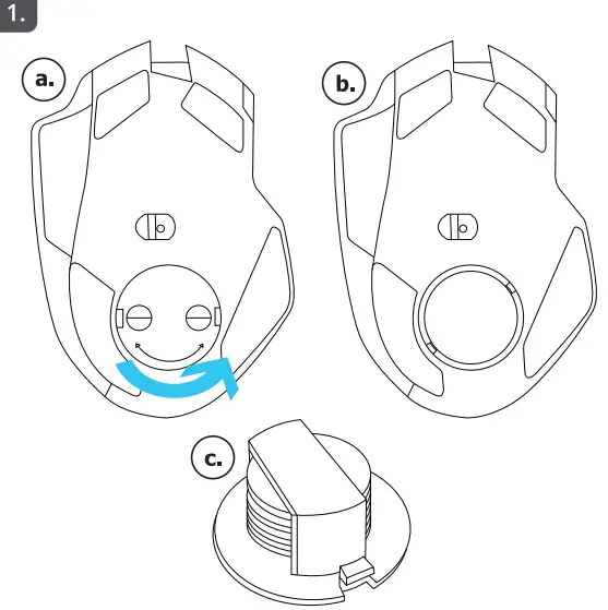 Trust 23092 GXT 165 Celox RGB Gaming Mouse-fig1