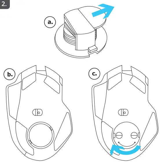 Trust 23092 GXT 165 Celox RGB Gaming Mouse-fig2