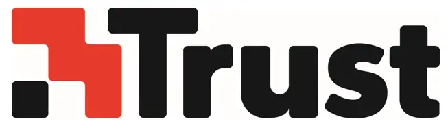 Trust -logo
