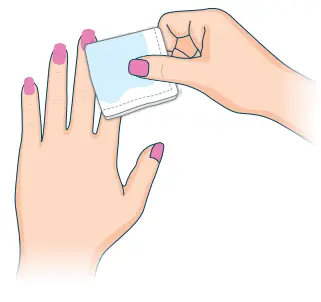 make it real 2465 Blooming Beauty Cosmetic Set - Fig 8