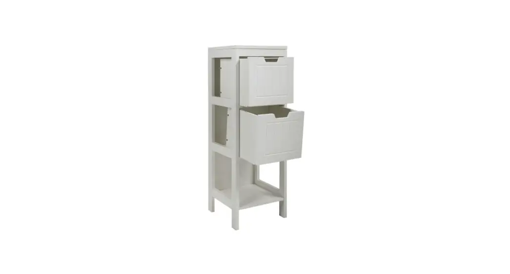 Jaxpety Hg61g0819 Tall Bathroom Storage Floor Cabinets User Manual