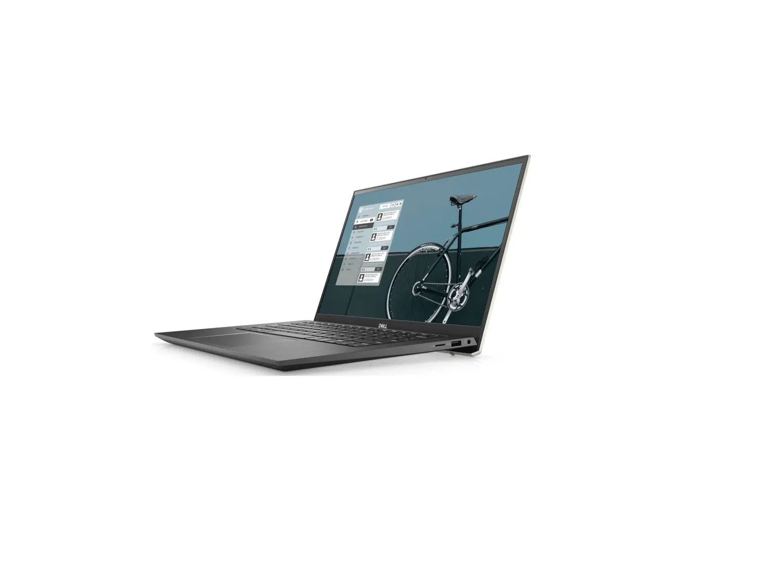 Dell Inspiron 14 5408 User Guide