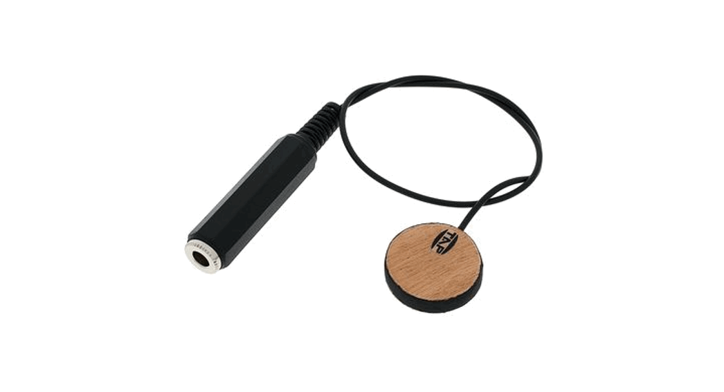 Tap Bce-27 Bass Cello Pickup Installation Guide