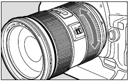 Canon-USM-II-8L-2-f-70mm-EF24-Camera-Lens-FIG-4