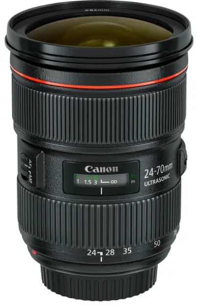 Canon-USM-II-8L-2-f-70mm-EF24-Camera-Lens-PRODUCT