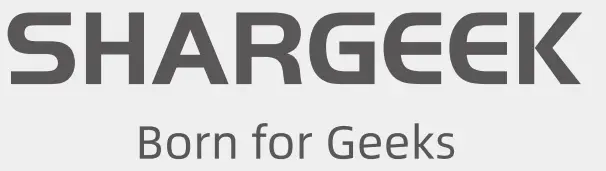 Shargeek Logo