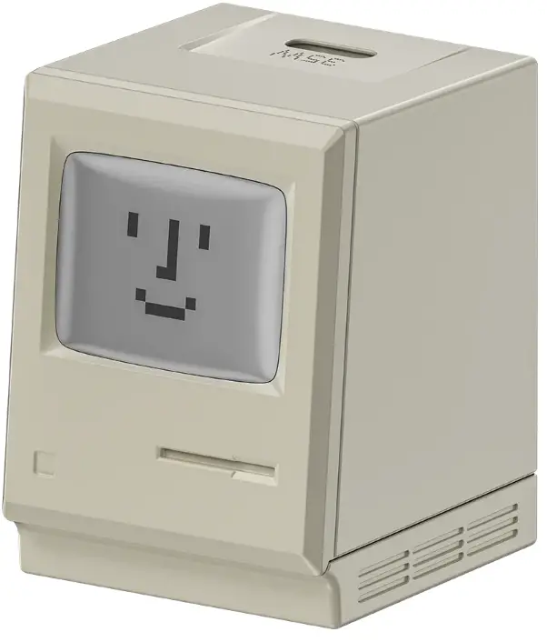 SHARGEEK S035U Retro 35W GaN Charger