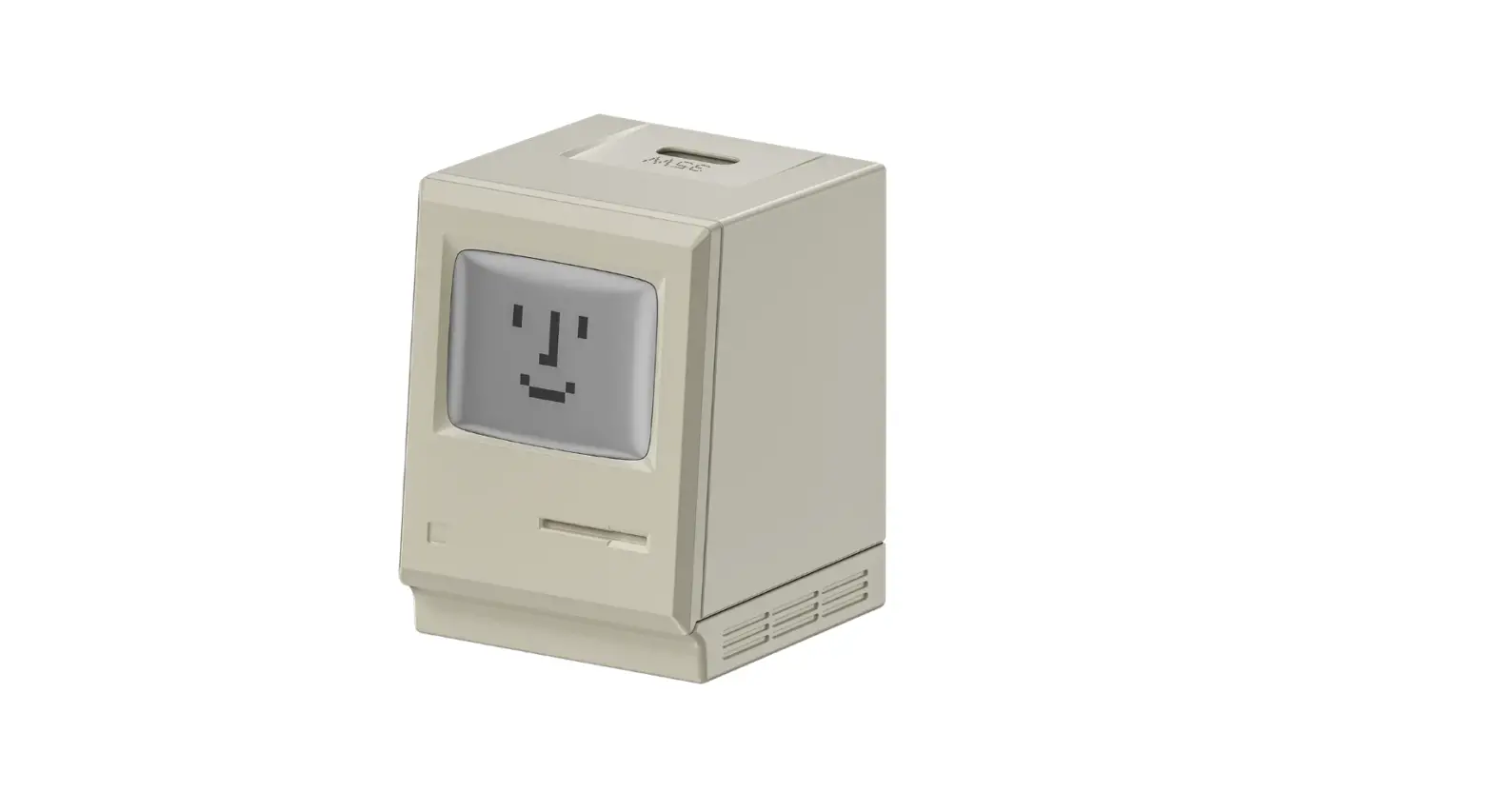 Shargeek S035u Retro 35w Gan Charger User Manual