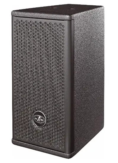 DAS ARTEC-506 15 Inch Passive Subwoofer