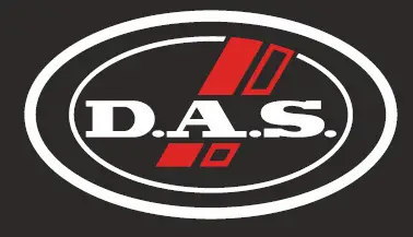 das logo
