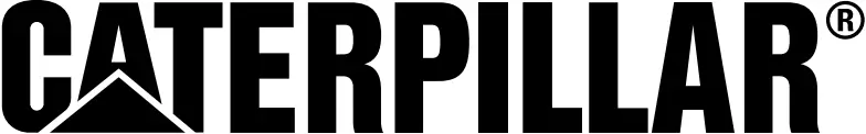 CATERPILLAR logo1