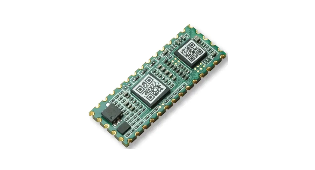 Omnivision Os04d10 High Performance Low-power 2k 4 Megapixel Image Sensor Owner's Manual