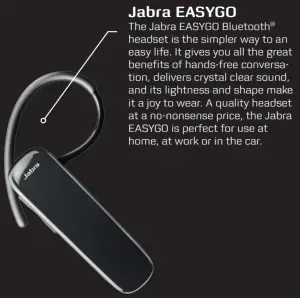 Jabra-EASYGO