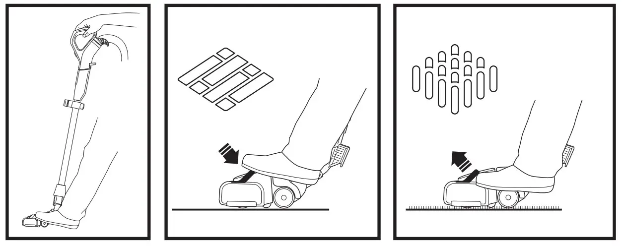 Operating Instruction