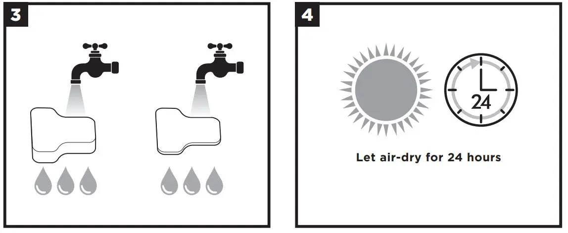 Installation Instruction