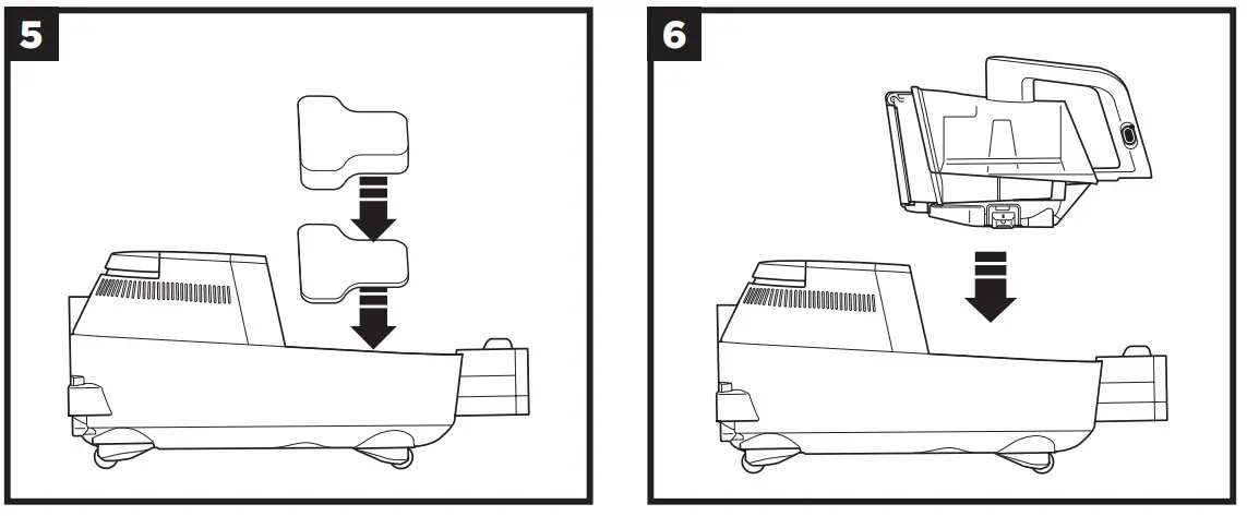 Installation Instruction