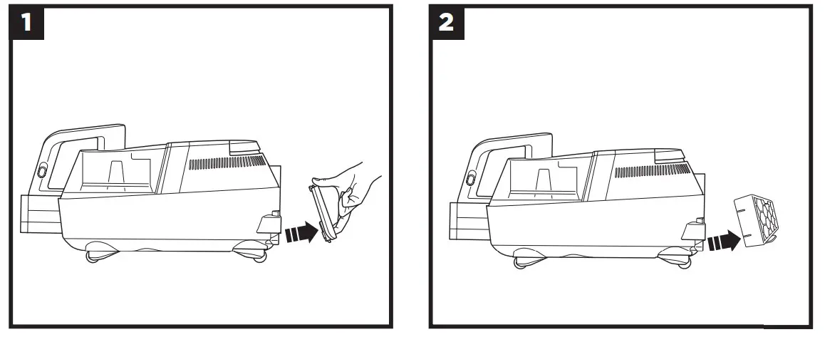 Installation Instruction