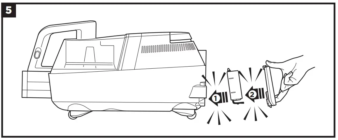 Installation Instruction