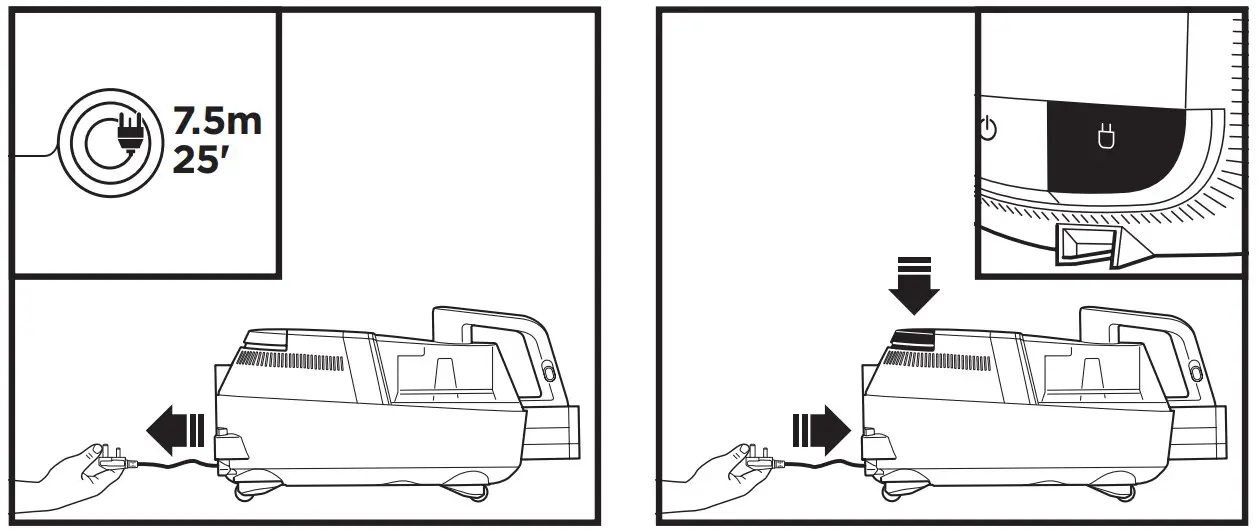 Operating Instruction