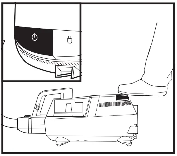 Operating Instruction