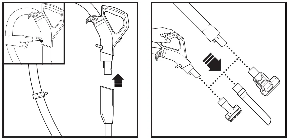 Operating Instruction