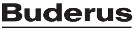 Buderus Logo