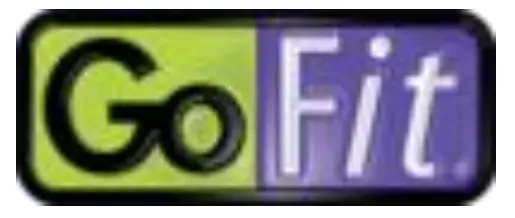 GoFit  Logo